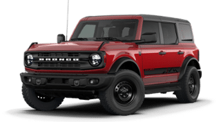 2026 Ford Bronco® External Image 2